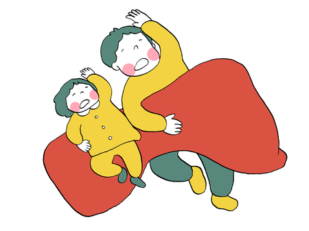 なぜ家族の声は似るの？