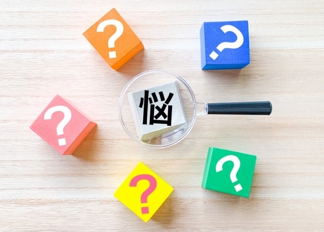 話がずれる人の思考