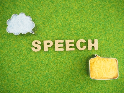 話す力はゆるくてもちゃんと育つ