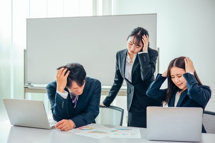 その脳内ひとり反省会、本当に必要ですか？