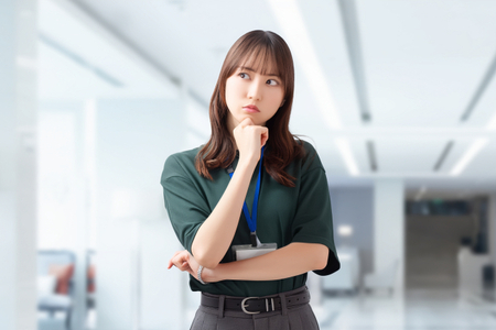 嫌味を言われた時の対処法