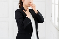 声が出ない日は心と体が疲れている