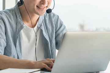 抑揚のつけ方を学ぼう