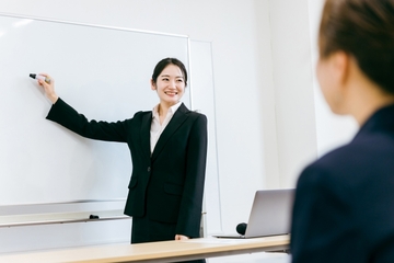 オンラインレッスン「伝え方の地図の作成」