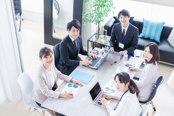 リーダーになった人のための話し方スキルアップ講座