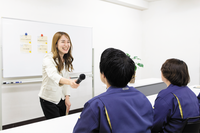 経営者研究会で【話し方講座】をしました！