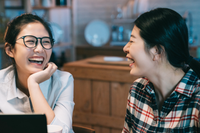 励ましたのに相手が余計落ち込んでいる、なぜ？